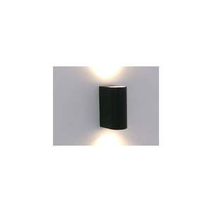 Vonkajšie svietidlo (výška 14, 5 cm) – Hilight vyobraziť
