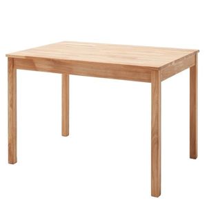 Sconto Jedálenský stôl ALFONS I dub, šírka 110 cm vyobraziť