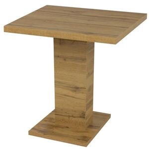 Sconto Jedálenský stôl SHIDA dub apalačský, šírka 90 cm vyobraziť