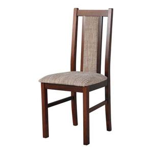 Sconto Jedálenská stolička BOLS 14 orech/hnedá vyobraziť