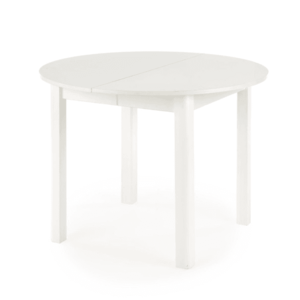 Sconto Jedálenský stôl RANGU biela vyobraziť