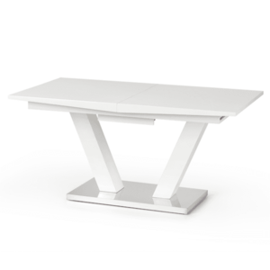 Sconto Jedálenský stôl VASAUN biela vyobraziť
