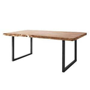 Sconto Jedálenský stôl GURU akácia stone, 180x90 cm vyobraziť
