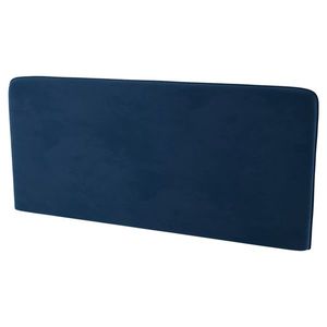 Sconto Čelo postele BED CONCEPT modrá, šírka 180 cm vyobraziť