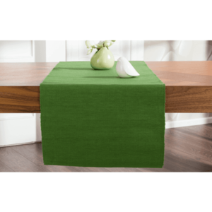 Sconto Behúň na stôl BELLA NEW zelená vyobraziť