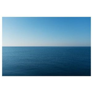 Sconto Obraz SEAVIEW 120x80 cm, modrá vyobraziť
