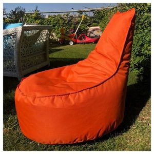 Sconto Outdoor sedací vak AKTIF oranžová vyobraziť