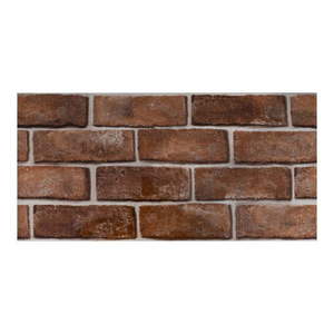 Samolepiace panely na stenu v súprave 6 ks 60x30 cm Brick Wall – SP TREND vyobraziť