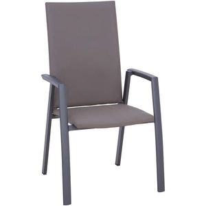 Stohovateľné stoličky vyobraziť