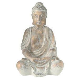 Dekorace Buddha vyobraziť