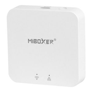 LED Solution Mi-Light MiBoxer ZIGBEE brána ZB-BOX3 vyobraziť