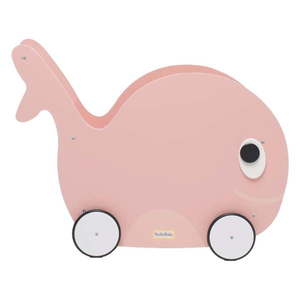 Detský úložný box Whale - Rocket Baby vyobraziť