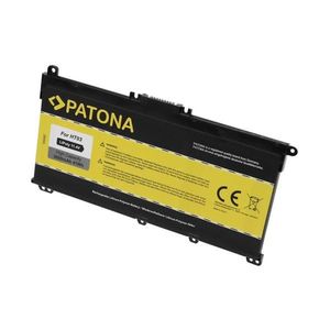 PATONA PATONA - Aku HP Pavilion X360 14-BA séria 3400mAh Li-Pol 11, 55V BK03 / BK03XL vyobraziť