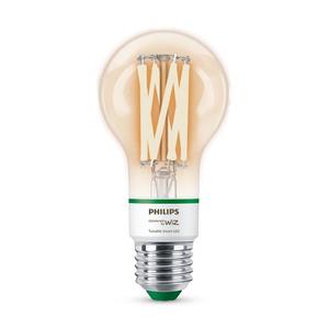 Philips LED Stmievateľná žiarovka Philips A60 E27/4, 3W/230V 2700-4000K CRI 90 Wi-Fi vyobraziť