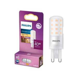 Philips LED Stmievateľná žiarovka Philips GU10/3W/230V 4000K vyobraziť