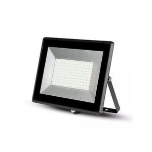 LED reflektor V-TAC VT-40101 100W čierna vyobraziť