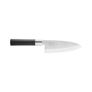 IVO Japonský nôž IVO Deba - SEKAI - 15cm vyobraziť