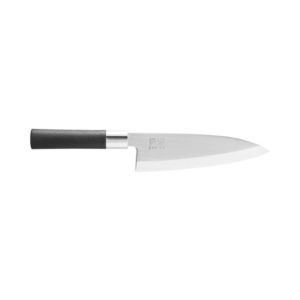 IVO Japonský nôž IVO Deba - SEKAI - 18cm vyobraziť
