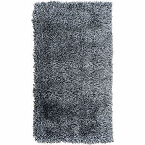 KONDELA Vilan koberec 200x300 cm čierna / krémová vyobraziť