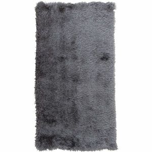 KONDELA Kavala koberec 140x200 cm sivá vyobraziť