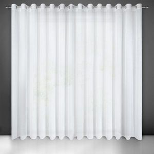 ArtFir Záclona VIOLA K | biela 300 x 250 cm vyobraziť