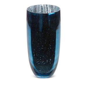 ArtFir Váza MOLLY | modrá vyobraziť