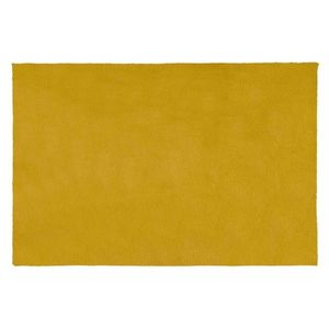 ArtFir Kúpeľňový koberček MARCELO | žltá 50 x 70 cm vyobraziť