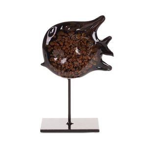 ArtFir Dekorácia GRETA | ryba vyobraziť