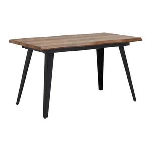Jedálenský stol š/v/h: 140/80/76 cm vyobraziť