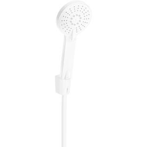 Ruční sprchový set MEXEN R-40 bílý vyobraziť