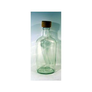 MAKRO - Fľaša GIN 0, 7L+uzáver vyobraziť