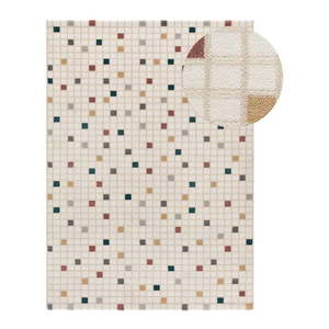 Krémovobiely koberec 160x230 cm Karisma – Universal vyobraziť