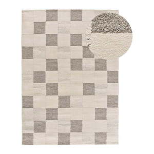 Béžovo-krémový koberec 120x170 cm Verona – Universal vyobraziť