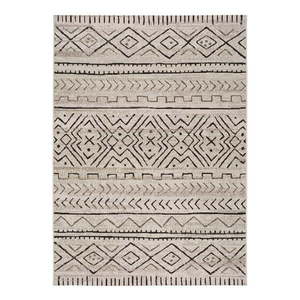 Sivobéžový vonkajší koberec Universal Libra Grey Garro, 80 x 150 cm vyobraziť