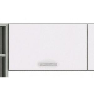 Horná kuchynská skrinka Bianka 60OK, 60 cm, biely lesk% vyobraziť