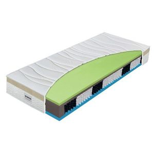 Sconto Matrac AMBRA 100x200 cm vyobraziť