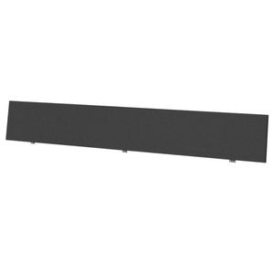 Sconto Čelo postele ARIZONA siva, šírka 165 cm vyobraziť