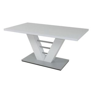 Sconto Jedálenský stôl ENANI biela vyobraziť