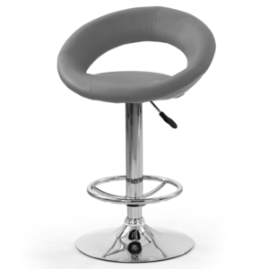 Sconto Barová stolička SCH-15 sivá vyobraziť