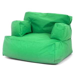 Sconto Outdoor sedací vak RELAX zelená vyobraziť