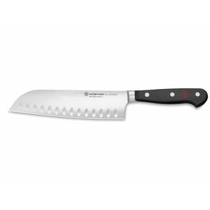 Wüsthof Wüsthof - Kuchynský nôž japonský CLASSIC 17 cm čierna vyobraziť