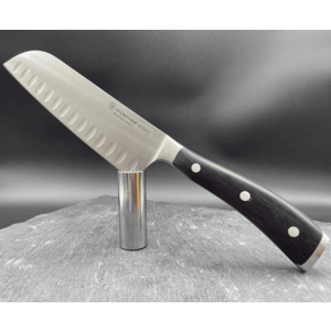 WÜSTHOF Japonský nôž Santoku Wüsthof IKON 17 cm 4976 vyobraziť