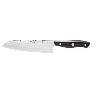 IVO Japonský kuchársky nôž Santoku IVO Supreme 18 cm 1221069.18 vyobraziť