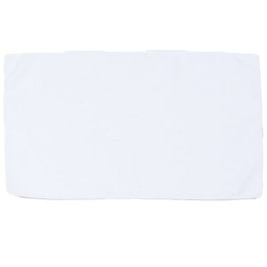 Towel City Rýchloschnúci uterák 30x50 cm - Biela | 30 x 50 cm vyobraziť