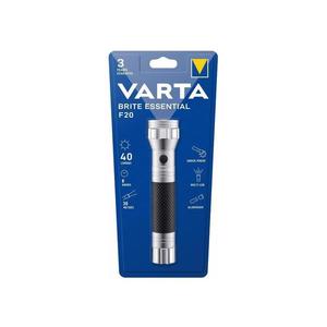 VARTA Varta 15618101401 - LED Baterka BRITE ESALS LED/2xLR14 vyobraziť