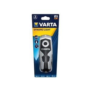 VARTA Varta 17680101401 - LED Nabíjacia baterka DYNAMO LIGHT LED/120mAh IPX4 vyobraziť