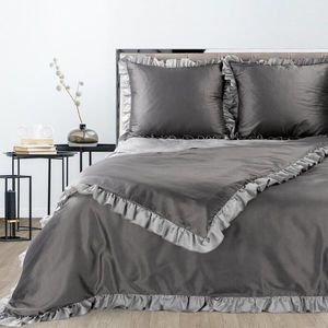 ArtFir Obliečky na posteľ ELIZA 220 x 200 cm OCEĽ vyobraziť