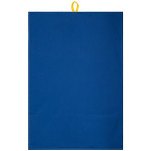 Domarex Kuchynská utierka Compact modrá, 45 x 65 cm vyobraziť