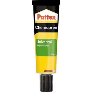 Pattex Chemoprén Univerzál 50ml vyobraziť