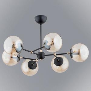 Lampa Itoris 60818 LW6 vyobraziť